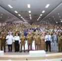 Munafri Arifuddin Siap Jalankan Retribusi Sampah Gratis, Prioritaskan Warga Miskin Ekstrem