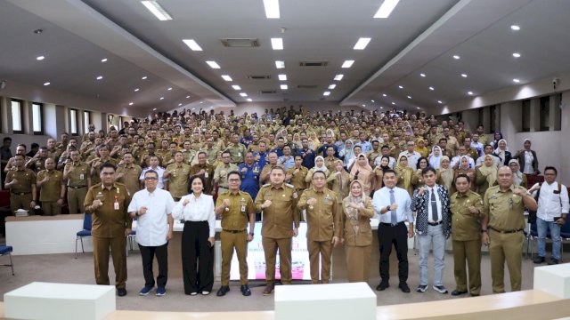 Munafri Arifuddin Siap Jalankan Retribusi Sampah Gratis, Prioritaskan Warga Miskin Ekstrem