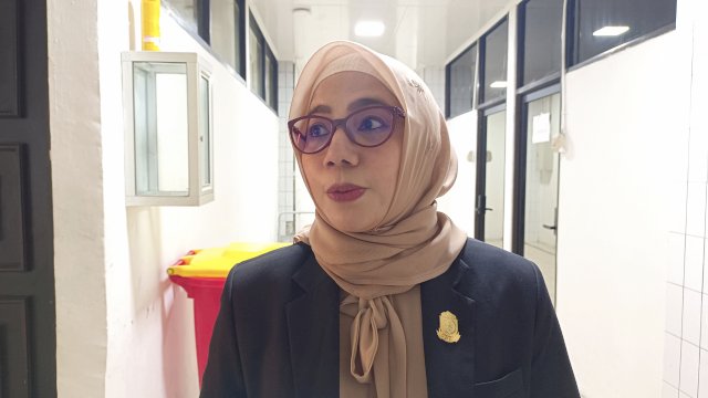 Penyegaran BUMD Disorot, Legislator PPP: Pertimbangkan Kompetensi, Bukan Sekadar Ganti