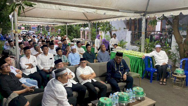 Jaga Kepercayaan Publik, PKB Sulsel Desak Kepala Daerah Tepati Janji Kampanye