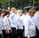 Pemkot Makassar Akan Terapkan Sistem Sewa Kendaraan Dinas
