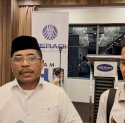 Resmi Jadi Calon Ketua PERADI Makassar, Hasman Usman Punya Visi Menyatukan Seluruh Advokat