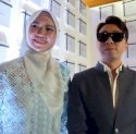 Tak Paksakan Istri Jadi Mualaf, Richard Lee Kenalkan Islam Lewat Bisnis Hijab