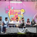Sekda Jufri Rahman Apresiasi Inisiatif HIPMI Sulsel Gelar Ramadhan Fest 2025
