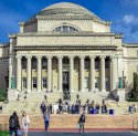 AS Hentikan Hibah Rp6,56 T ke Universitas Columbia Gegara Dukung Palestina
