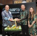 Daikin Hadirkan Proshop Showroom Pertama di Makassar