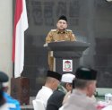 Pererat Sinergi, Munafri Buka Puasa Bersama Forkopimda dan Ormas Keagamaan