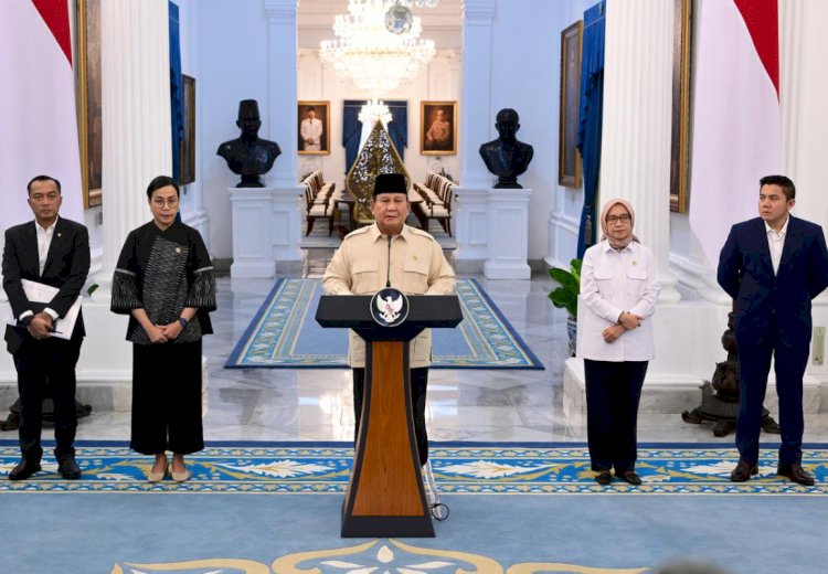 Gaji ke-13 PNS, PPPK, TNI-Polri Cair Juni 