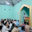 Bupati Bantaeng Minta Jalanan di Desa Pa'bantengang Diprioritaskan