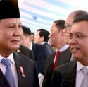 Haji Isam Resmi Diangkat sebagai Anggota Dewan Penasihat Kadin Indonesia