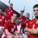 Daftar 29 Pemain Timnas Indonesia Lawan Australia