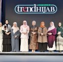 Trend Hijab Expo 2025 Target Transaksi Rp10 M