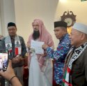 Makassar for Gaza Ajak Umat Islam Berkontribusi untuk Palestina