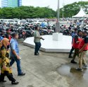 Pemkot Makassar Terapkan Sistem GPS, Randis Akan Dipantau Secara Real-Time