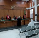 Sidang Lanjutan Kosmetik Merkuri Mira Hayati, Tiga Saksi Diperiksa