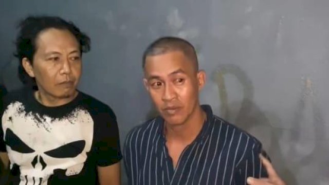 Sakit Hati Tidak Diberikan Narkoba, Pria di Sulsel Tusuk Teman Hingga Tewas