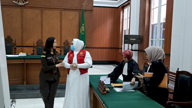 Hukuman Mira Hayati Naik Jadi 4 Tahun Usai Divonis 10 Bulan