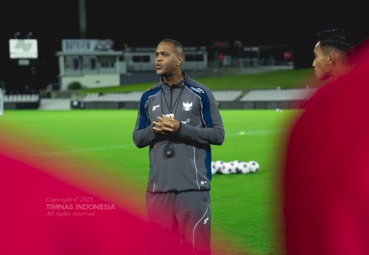 Garuda Datang untuk Menang