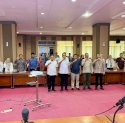 Pemprov Sulsel Uji Konsekuensi Informasi, Pastikan Transparansi & Kepatuhan Hukum