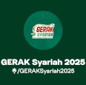 OJK Gencarkan Edukasi Keuangan Syariah Lewat GERAK Syariah 2025
