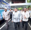 Appi Pastikan Sanksi Pejabat Pemkot Makassar yang Gunakan Mobil Dinas Mudik Lebaran