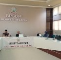 Webinar BPSDM Sulsel Bahas Kecerdasan Buatan dan Transformasi ASN