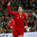 Cetak Gol ke-929, Ronaldo Antar Portugal ke Semifinal 