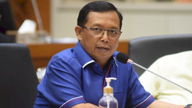 Herman Khaeron