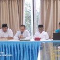 Pimpin DPW Baru, Mudzakkir Ali Djamil Targetkan 7 Kursi untuk GELORA Sulsel