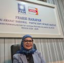 Hj Asni Optimis Pimpin Kembali PAN Luwu, Targetkan 4 Kursi di Pileg 2029