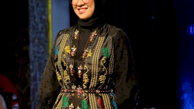 Bupati Kabupaten Gowa, Sitti Husniah Talenrang