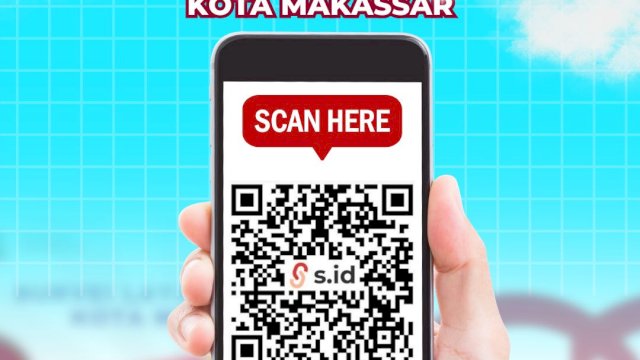 Pemkot Makassar Buka Layanan Publik Bagi Masyarakat Sampaikan Saran dan Harapan