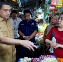 Pemkot Pastikan Stabilitas Harga Pangan Tetap Terjaga Jelang Idulfitri