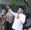  Bupati Ajak Warga Sidrap di Rantau Bersama Bangun Daerah
