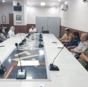 Bangunan Megah, Tapi Sepi! Dewan Kritik Pengelolaan Pasar Sentral Makassar