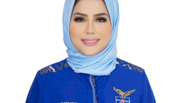 Vera Febyanthy Ditunjuk sebagai Komisaris Independen BNI, Gantikan Sigit Widyawan