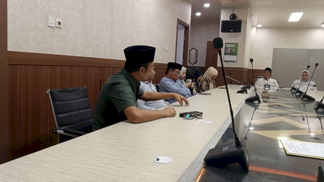 DPRD Makassar Soroti Perjanjian Pengelolaan Pasar Sentral, Dinilai Merugikan Pemkot dan Pedagang