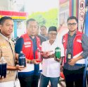 ESDM Sulsel Pastikan BBM Bersubsidi dan LPG Aman Selama Ramadan dan Idulfitri