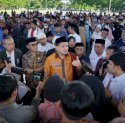 Jelang Idulfitri, 5.500 Imam, Guru Mengaji, dan Pemandi Jenazah di Makassar Dapat Bantuan Pemkot