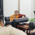 Wali Kota Appi Tegaskan Pemkot Makassar Dukung Penuh Program MBG