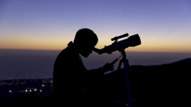 Kemenag Gelar Sidang Isbat Penentuan Awal Ramadan 2026 Hari Ini