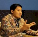 Menteri PKP Umbar Janji ke Wartawan, Siapkan 1.000 Rumah Subsidi 