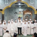 Syaharuddin Alrif Ajak Warga Wujudkan Sidrap Lumbung Penghafal Alquran
