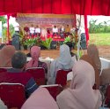 Dukung Pendidikan di Sulsel, Nurdin Halid Bangun Universitas Baru di Gowa