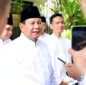 Presiden Prabowo Desak Biaya Haji Diturunkan Lagi