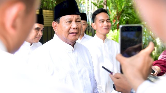 Presiden Prabowo Desak Biaya Haji Diturunkan Lagi