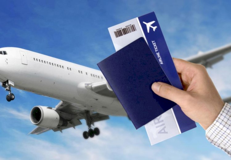 Kabar Baik! Pemerintah Tanggung PPN Tiket Pesawat Selama 60 Hari, Harga Ditekan Hingga 13 Persen