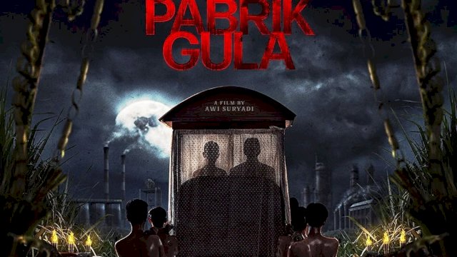Film Pabrik Gula
