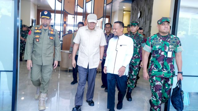 TNI Dilibatkan dalam Pembangunan RS di Daerah Rawan, Fokus Papua dan Wilayah Terpencil