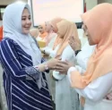 Respon Cepat Wagub Sulsel Fatmawati Rusdi Dengar Ada Warga Gowa yang Sakit Ditelantarkan
